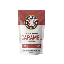 Load image into Gallery viewer, Buttery Caramel Popcorn