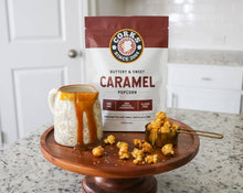 Load image into Gallery viewer, Buttery Caramel Popcorn