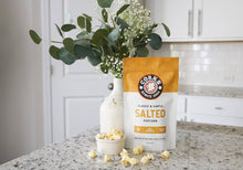 Load image into Gallery viewer, Simply Salted Popcorn