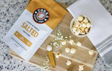 Load image into Gallery viewer, Simply Salted Popcorn