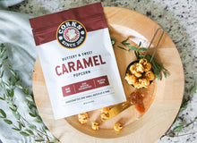 Load image into Gallery viewer, Buttery Caramel Popcorn
