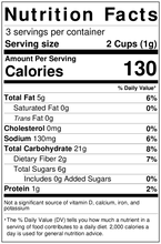 Load image into Gallery viewer, Sweet and Salty Kettle Popcorn
