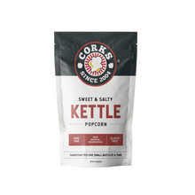 Load image into Gallery viewer, Sweet and Salty Kettle Popcorn
