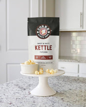 Load image into Gallery viewer, Sweet and Salty Kettle Popcorn
