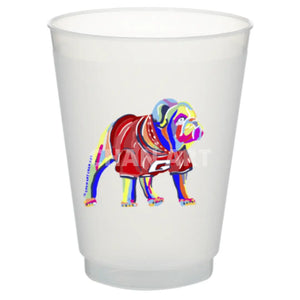 Classic City Dawg Cup