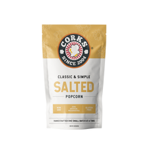 Load image into Gallery viewer, Simply Salted Popcorn
