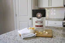 Load image into Gallery viewer, Sweet and Salty Kettle Popcorn
