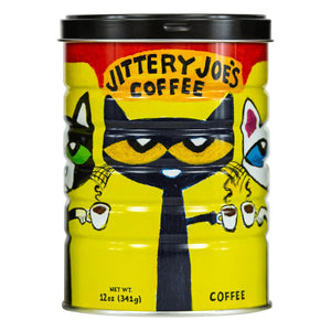 Pete's Groovy Brew Blend