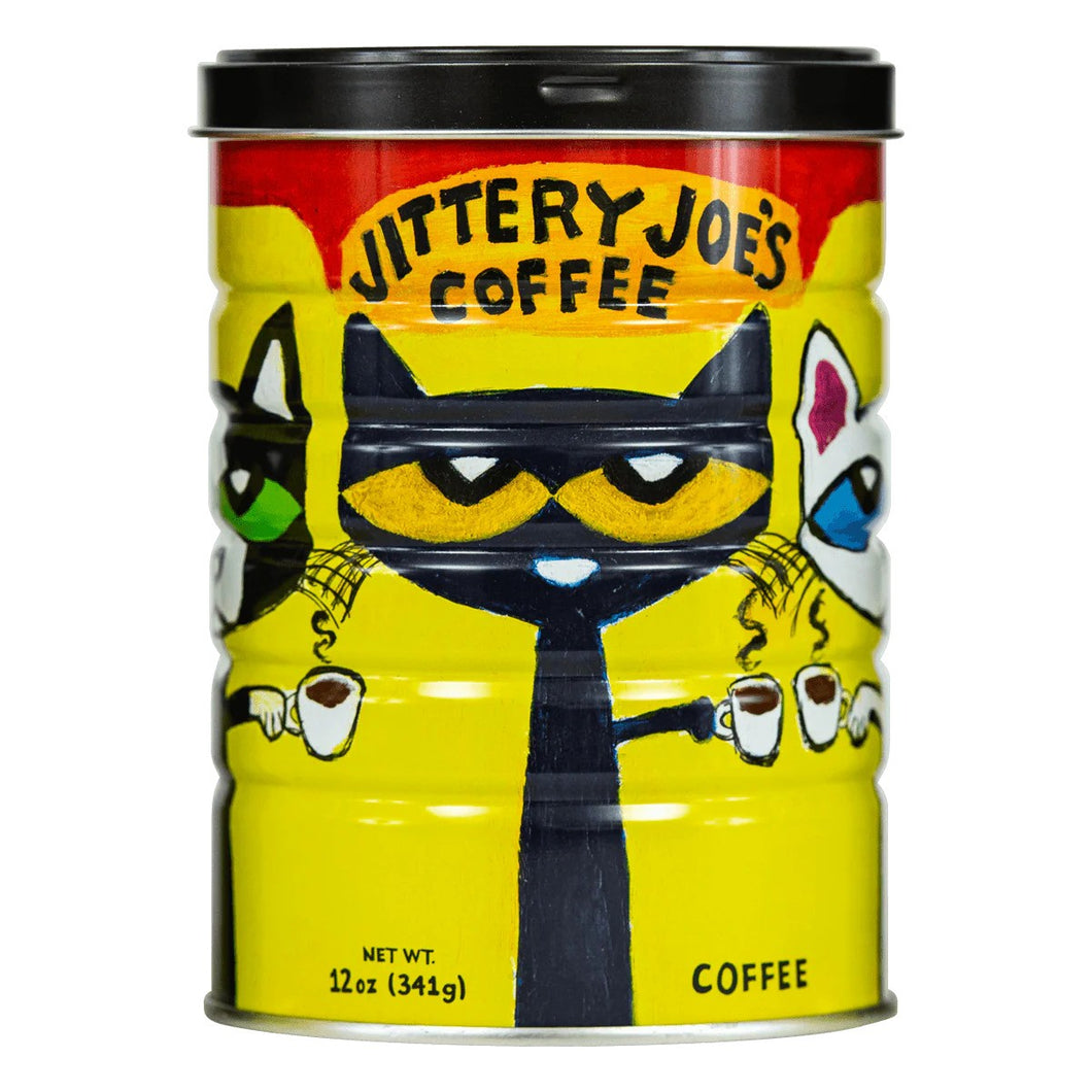 Pete's Groovy Brew Blend