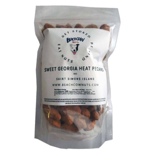 Sweet Georgia Heat Pecans