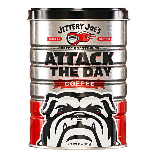 Attack the Day Coffee