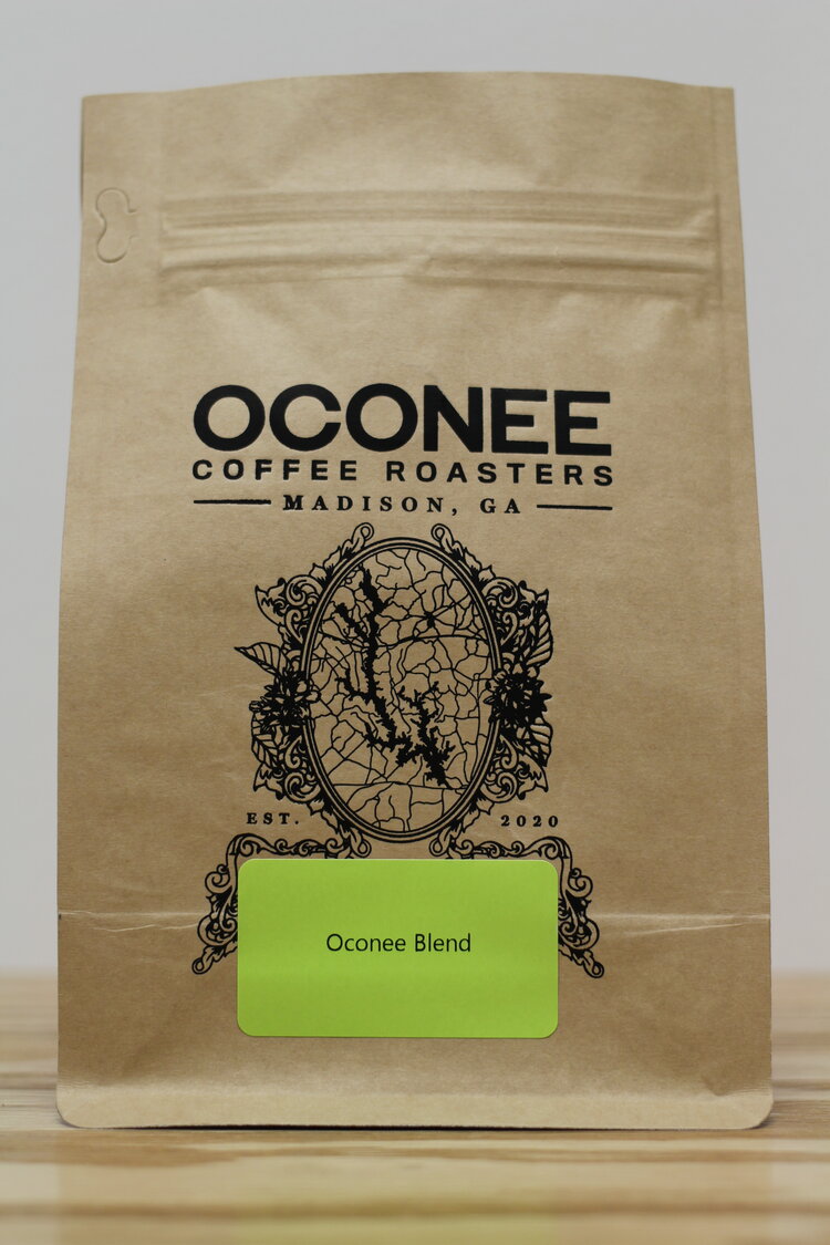 Oconee Blend Coffee