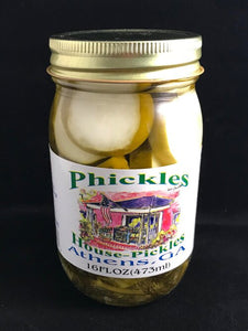 House-Pickles