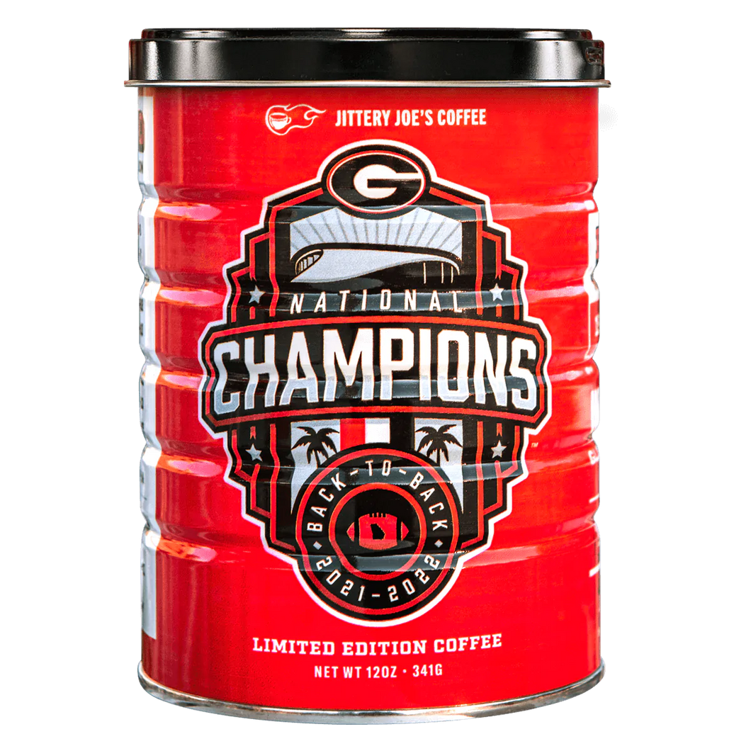 National Championship Blend
